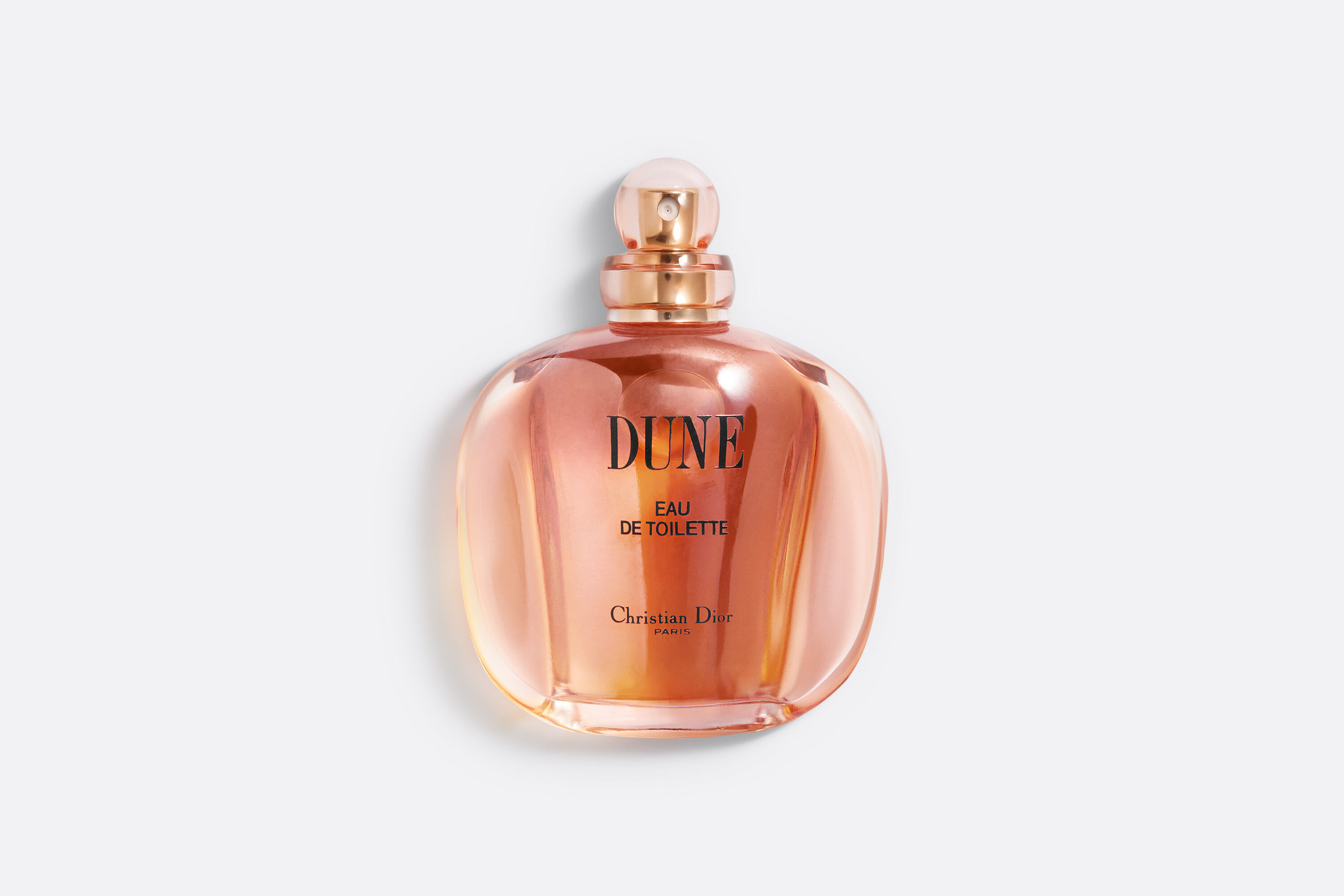 DIOR】 デューン オードゥ トワレ