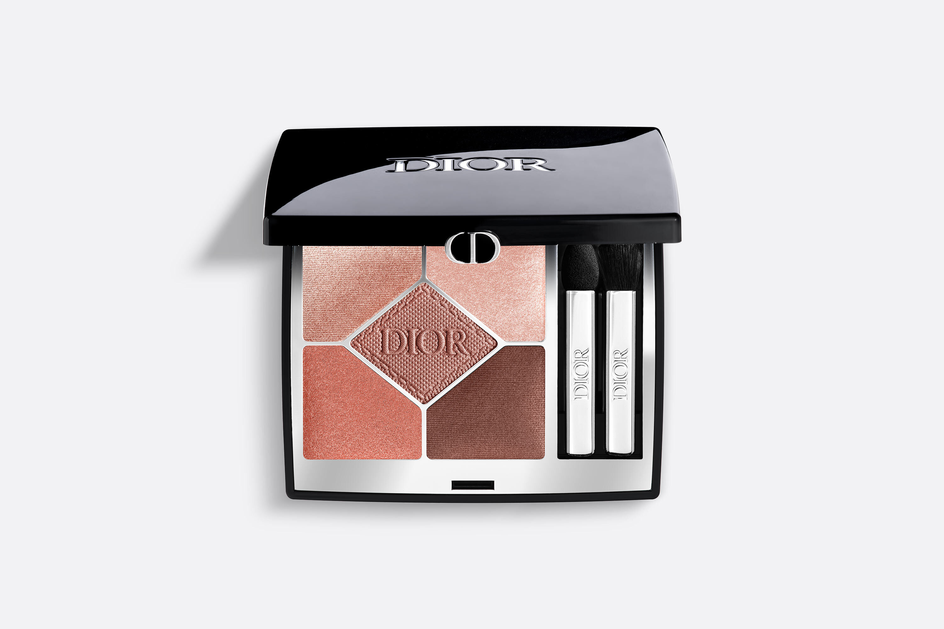 Diorshow 5 Couleurs Couture: 5-Eyeshadow Eye Palette | DIOR CH