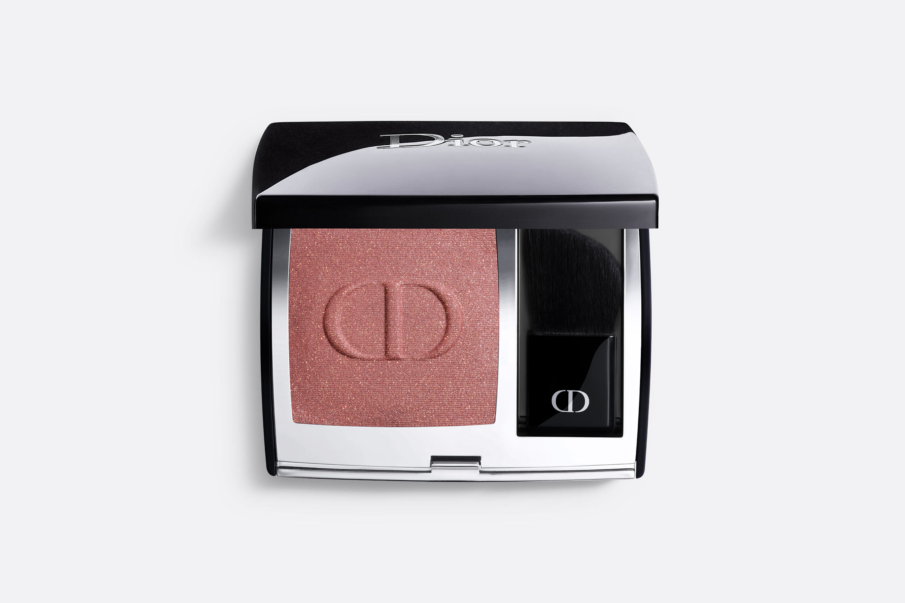 新品Dior Rouge Blush ピンク系 2色 Limited-Edition Rouge Blush: Light Pink Blush | DIOR HK