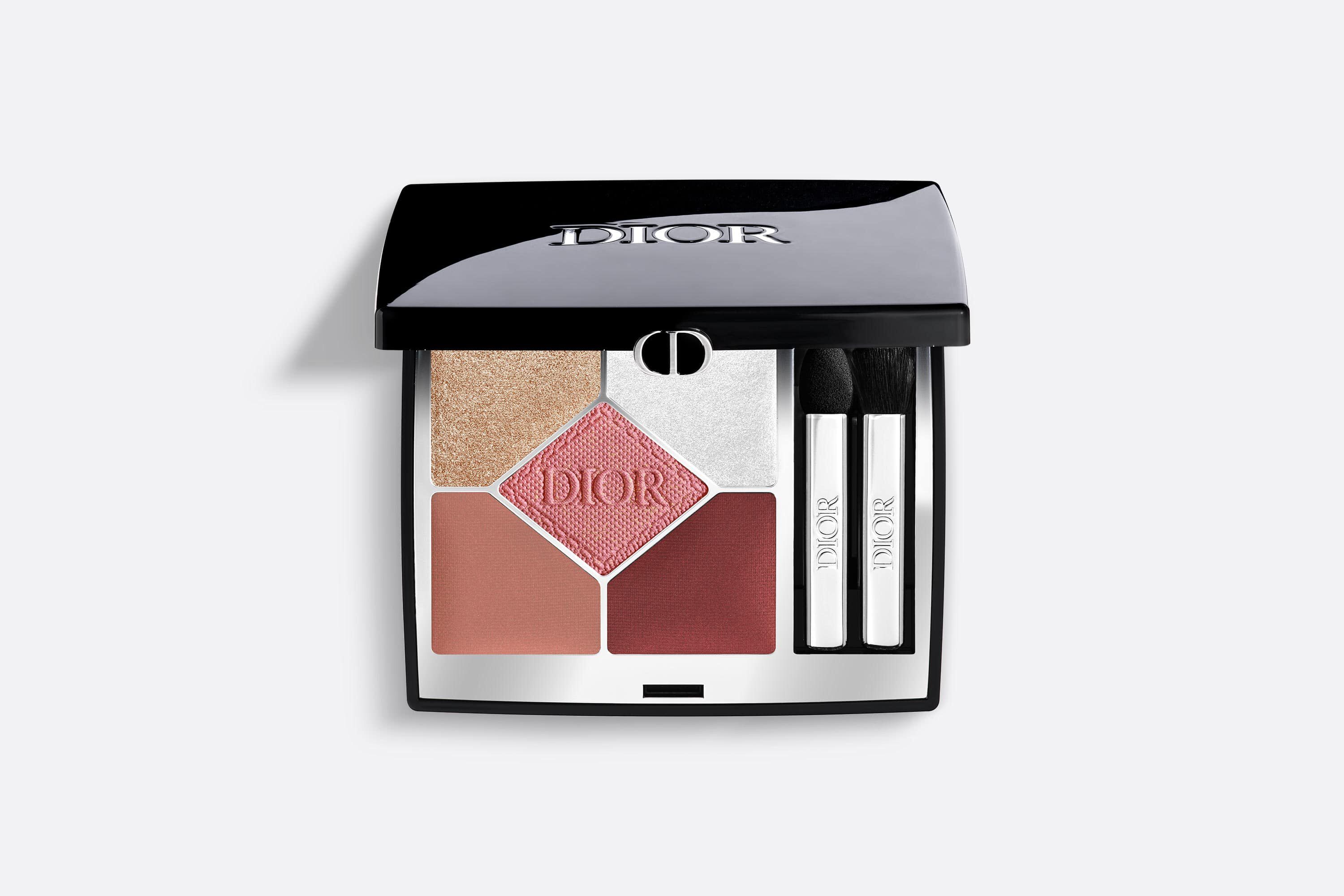 アイシャドウ Dior Diorshow 5 Couleurs 30 Montaigne DIOR Diorshow 5 Couleurs Eyeshadow ~ 083 30 Montaigne ~ Plan