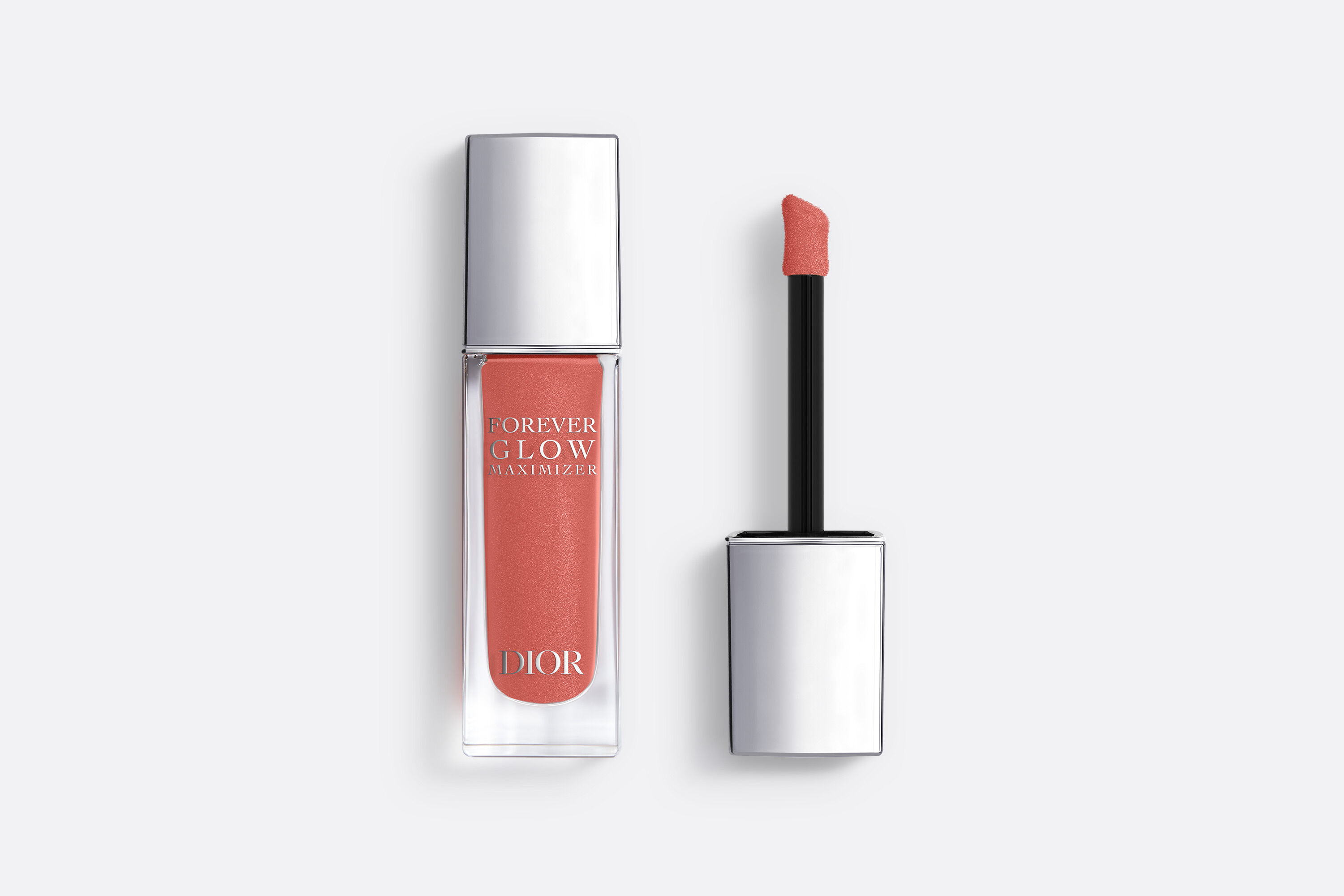 Dior Forever Glow Maximizer 10 ライラック11ml f61f0262-037b-454c-a3c2-