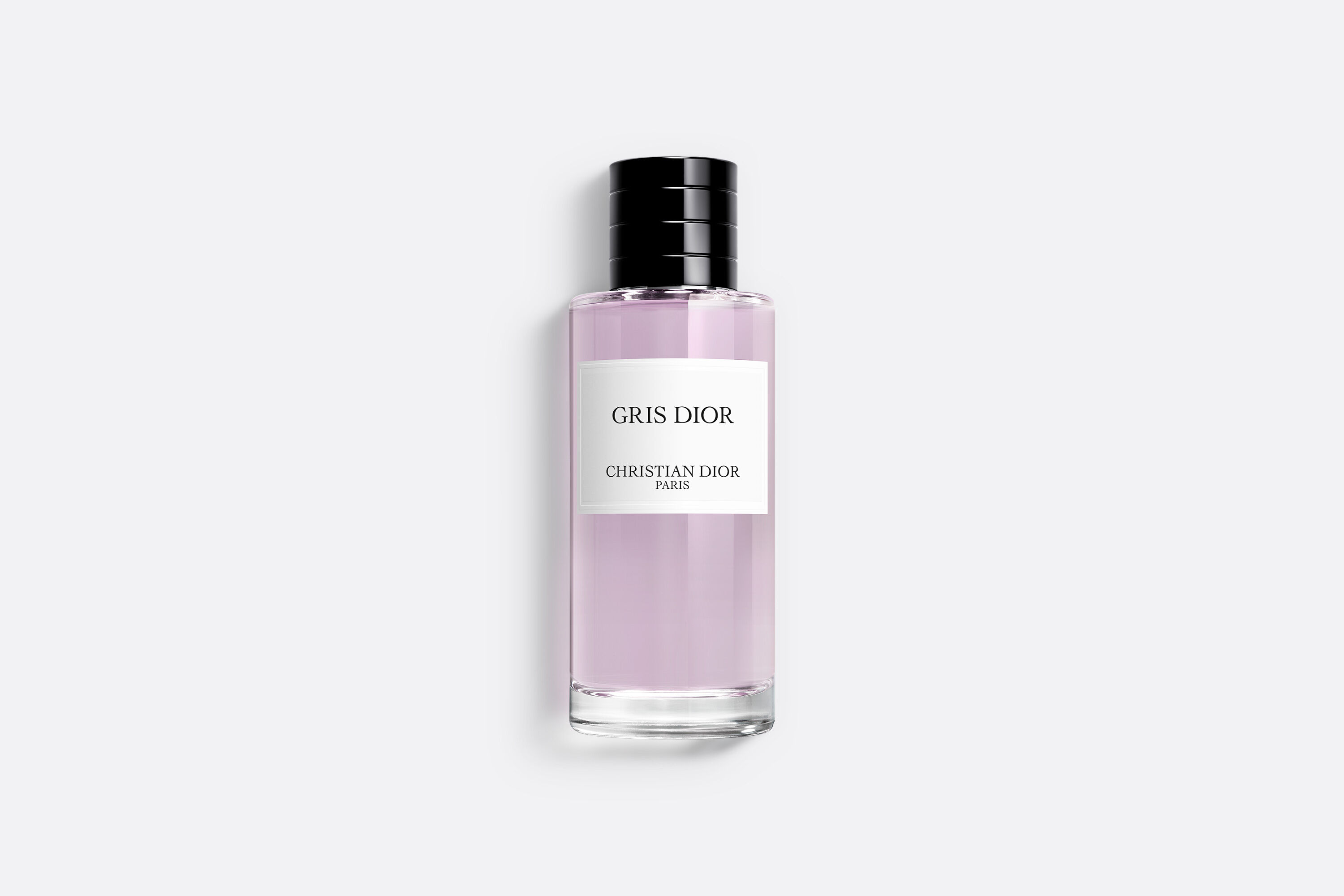 Gris Dior: Unisex Eau de Parfum with Chypre Notes | DIOR CH