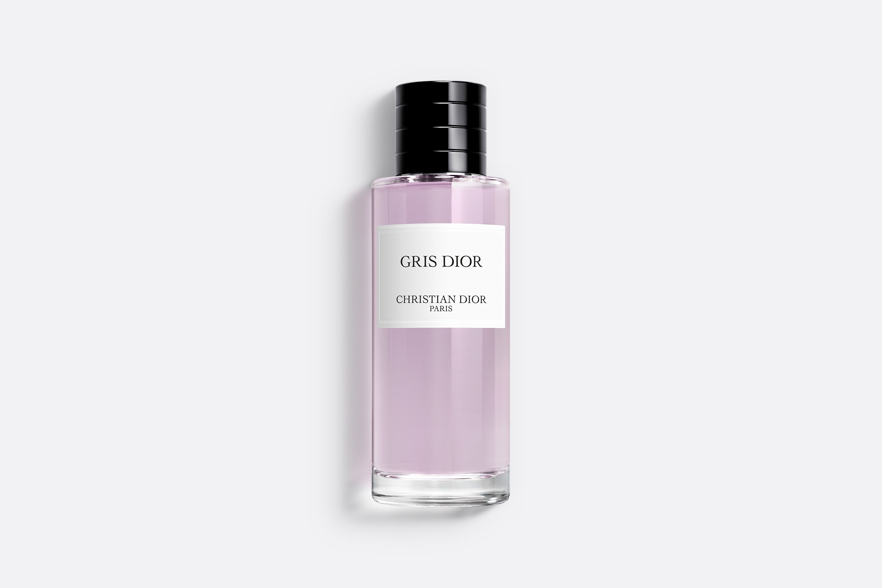 Gris Dior: Unisex Eau de Parfum with Chypre Notes | DIOR CH