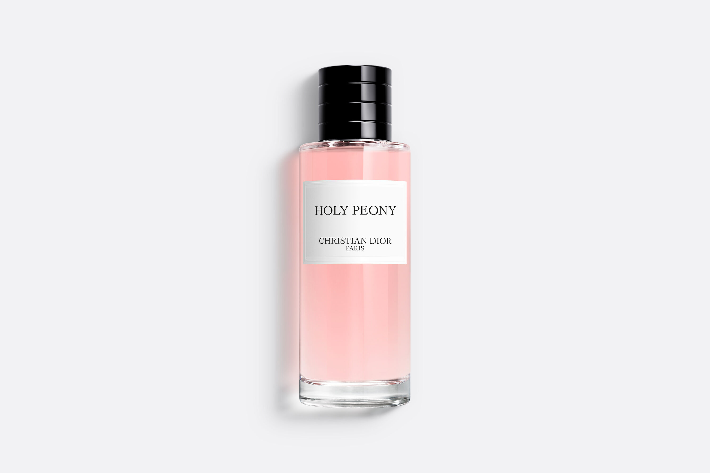 メゾンクリスチャンディオール　ホーリーピオニー40ml Holy Peony fragrance: the floral fragrance that portrays the