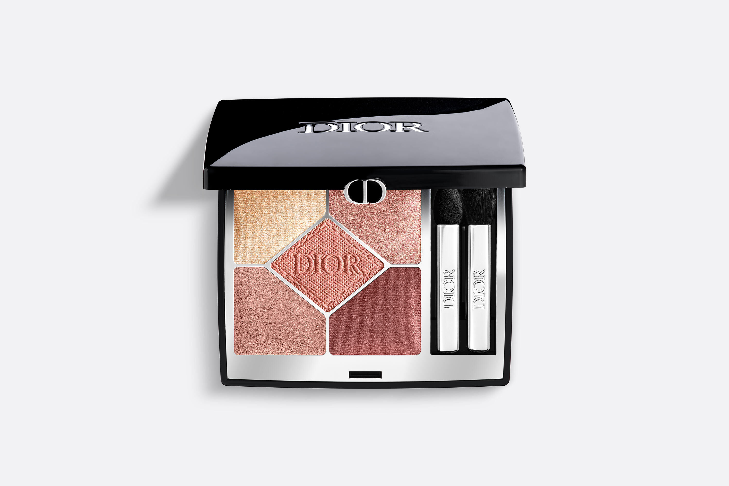 Diorshow 5 Couleurs Couture: 5-Eyeshadow Eye Palette | DIOR AU