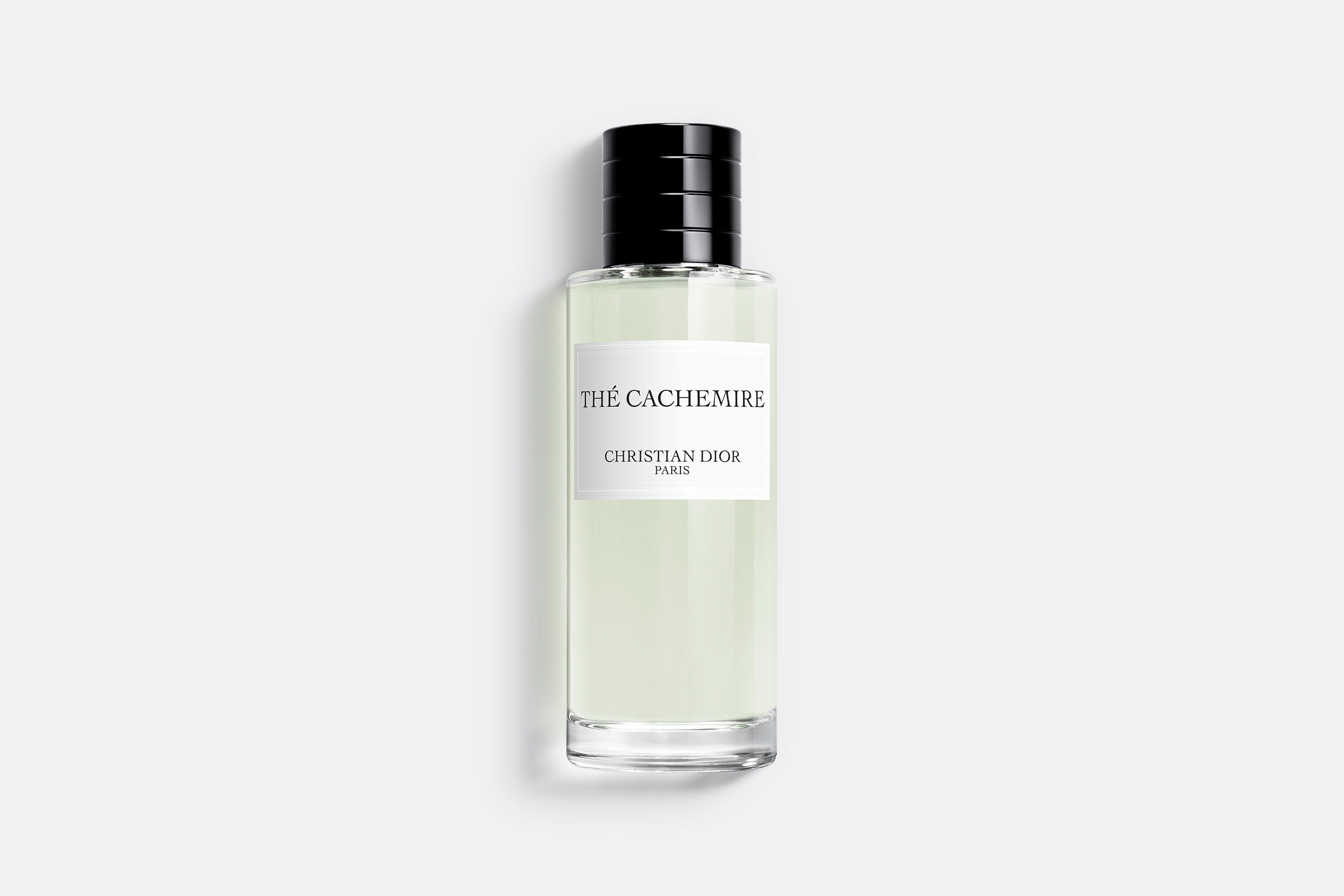 Thé Cachemire: Unisex Eau de Parfum with Floral and Green