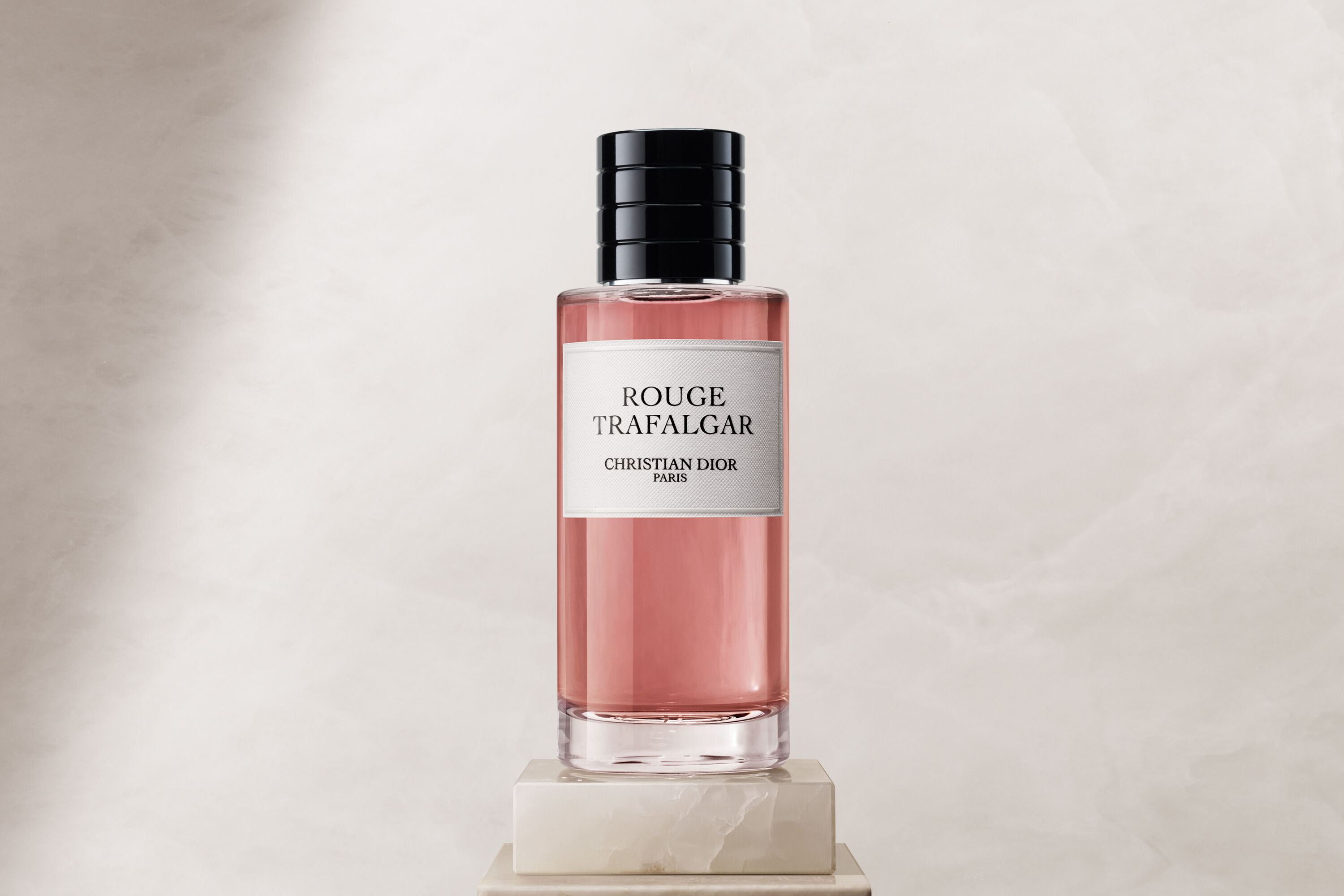 香水(ユニセックス) ROUGE TRAFALGAR CHRISTIAN DIOR 125ml Rouge Trafalgar: Unisex Eau de Parfum with Fruity Chypre