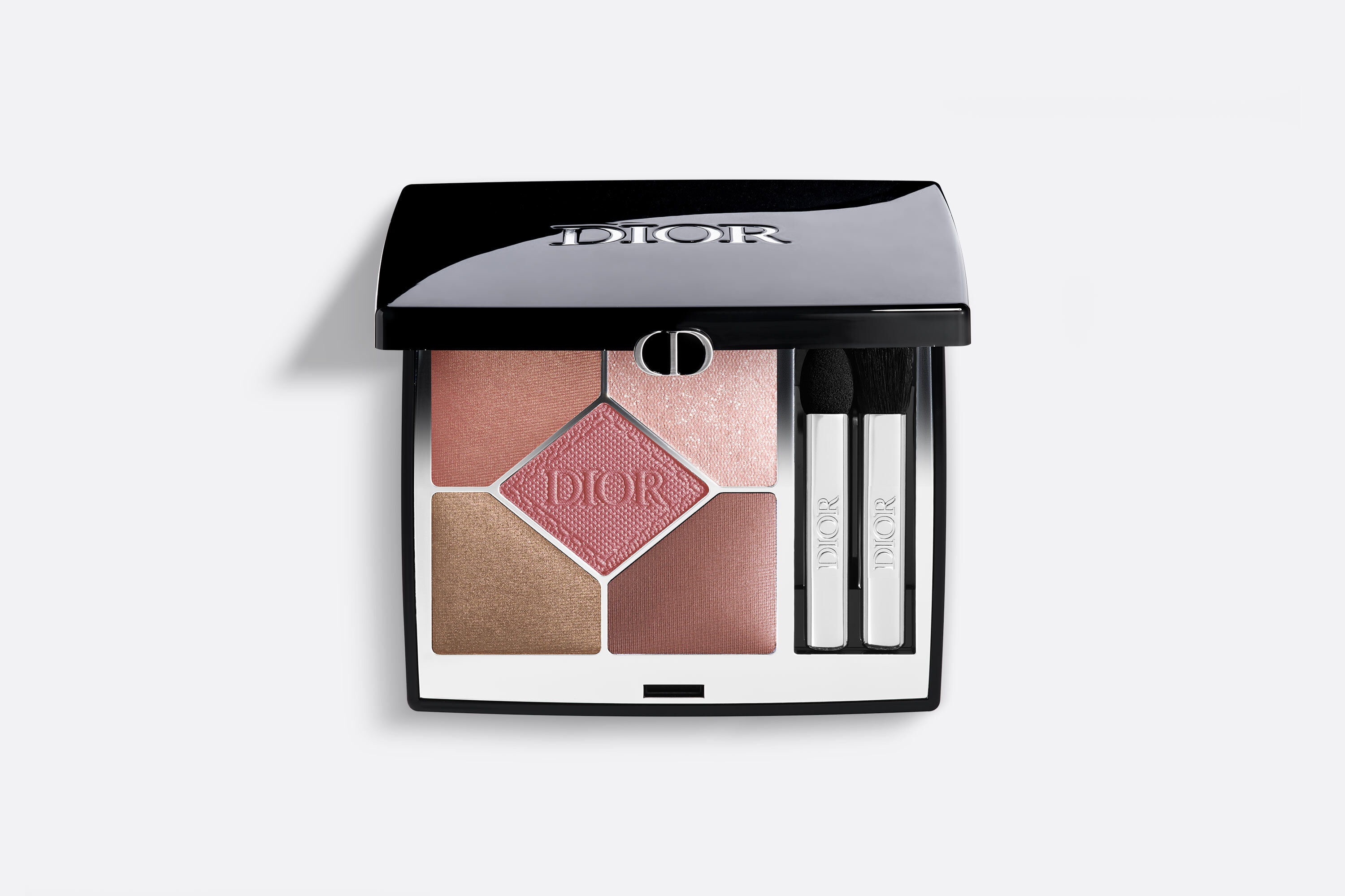 Diorshow 5 Couleurs Couture: 5-Eyeshadow Eye Palette | DIOR CA