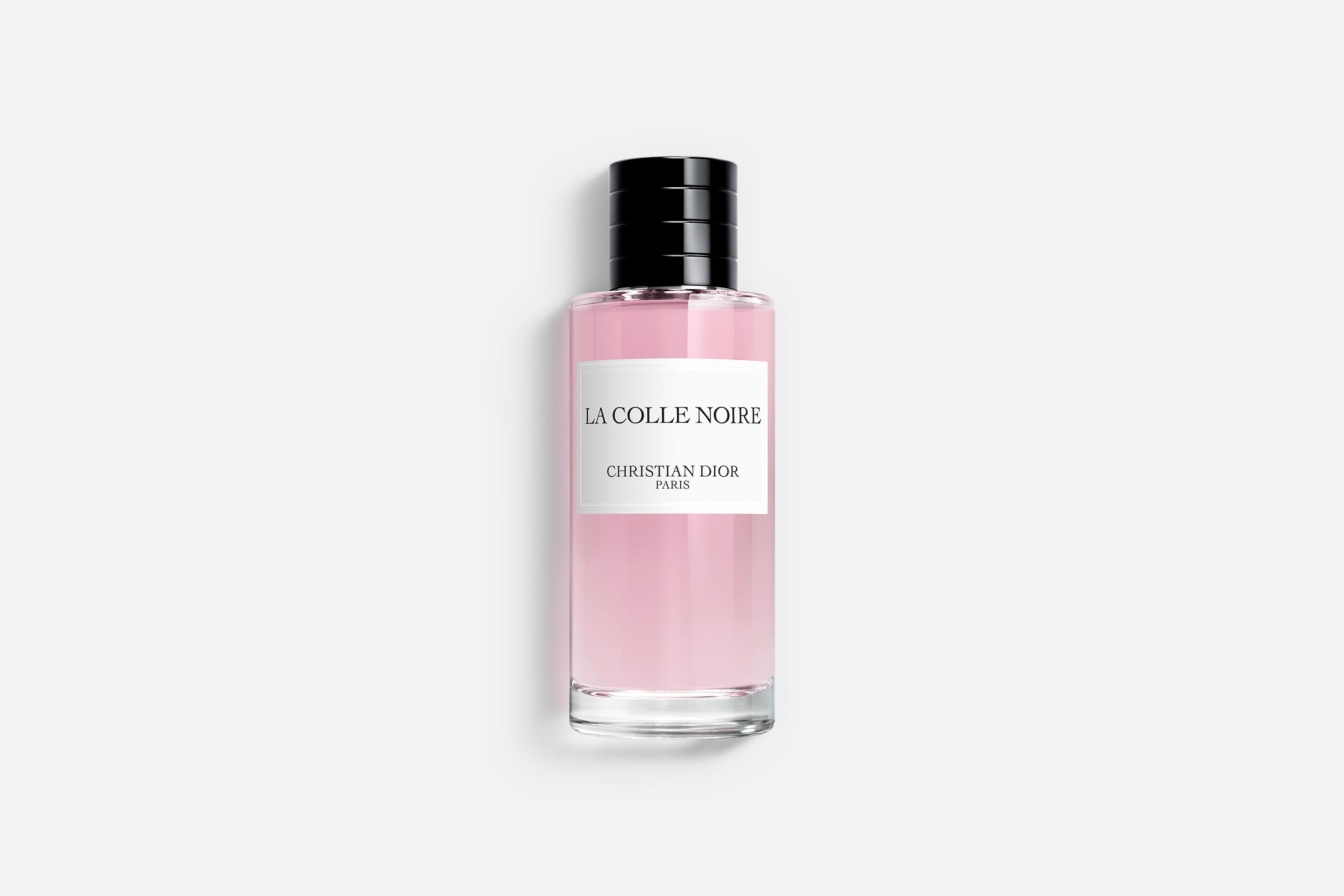 DV7012C CHRISTIAN DIOR　LA COLLE NOIRE La Colle Noire: floral unisex perfume from the Grasse region