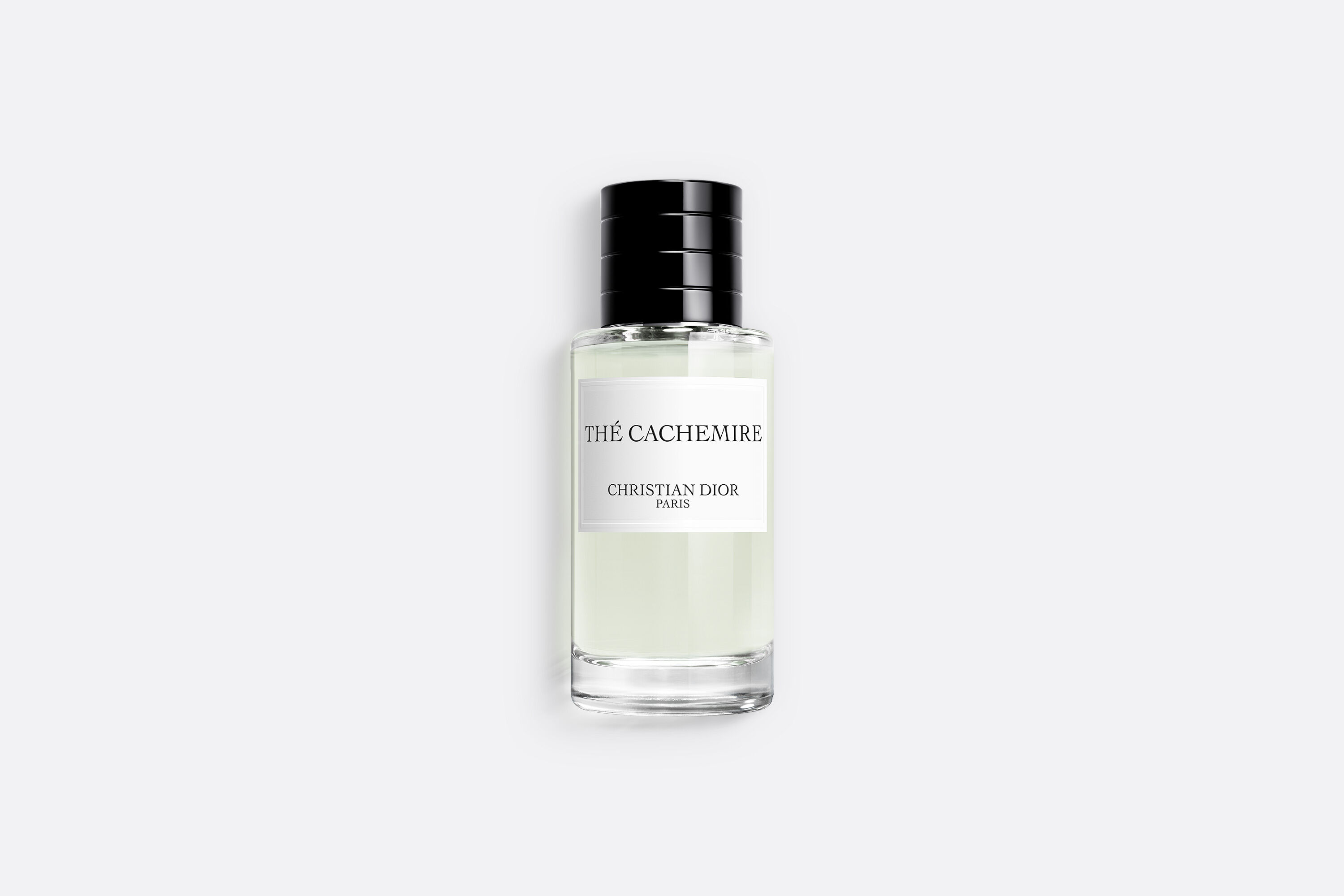 Thé Cachemire: Unisex Eau de Parfum with Floral and Green