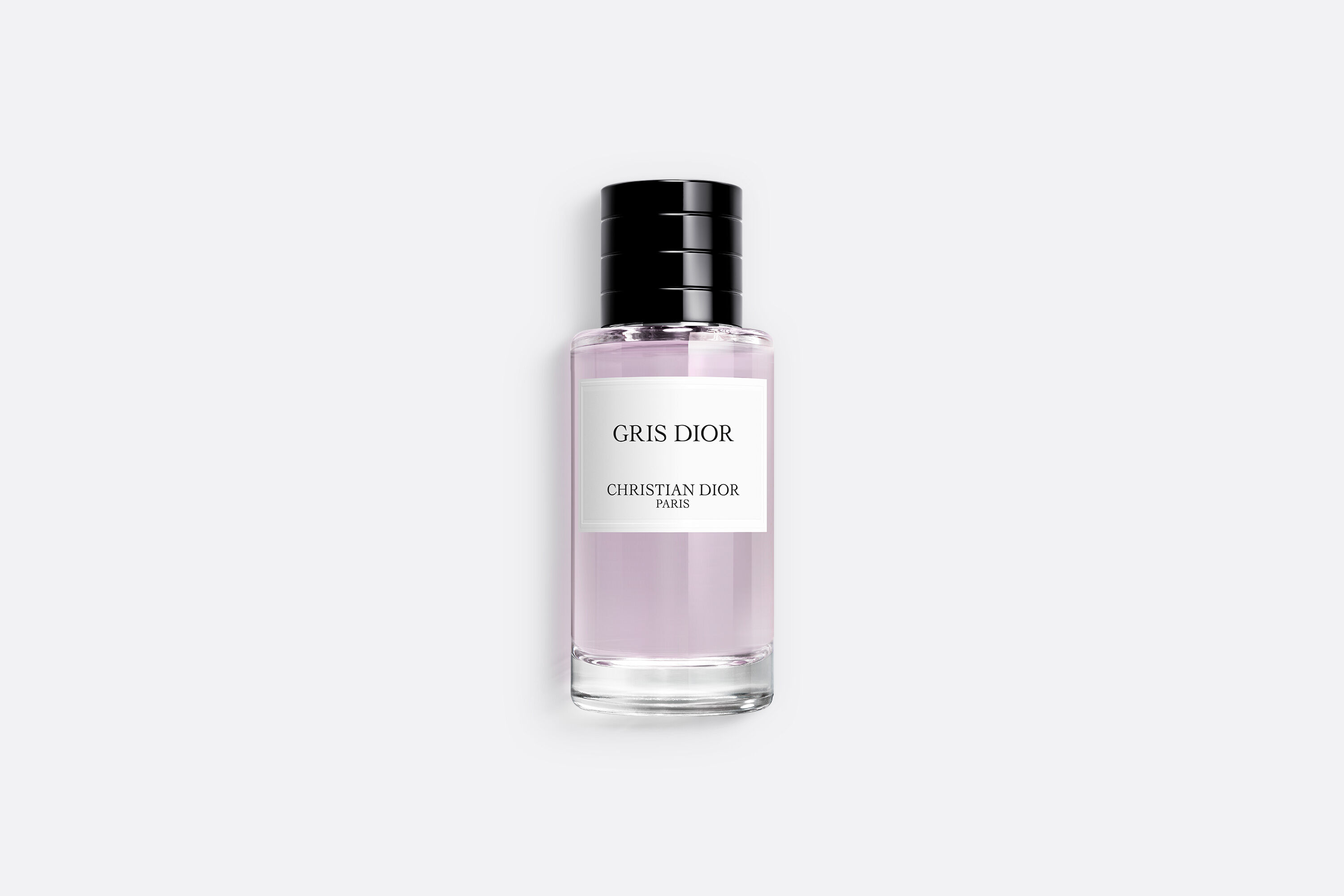 Gris Dior: Unisex Eau de Parfum with Chypre Notes | DIOR CA