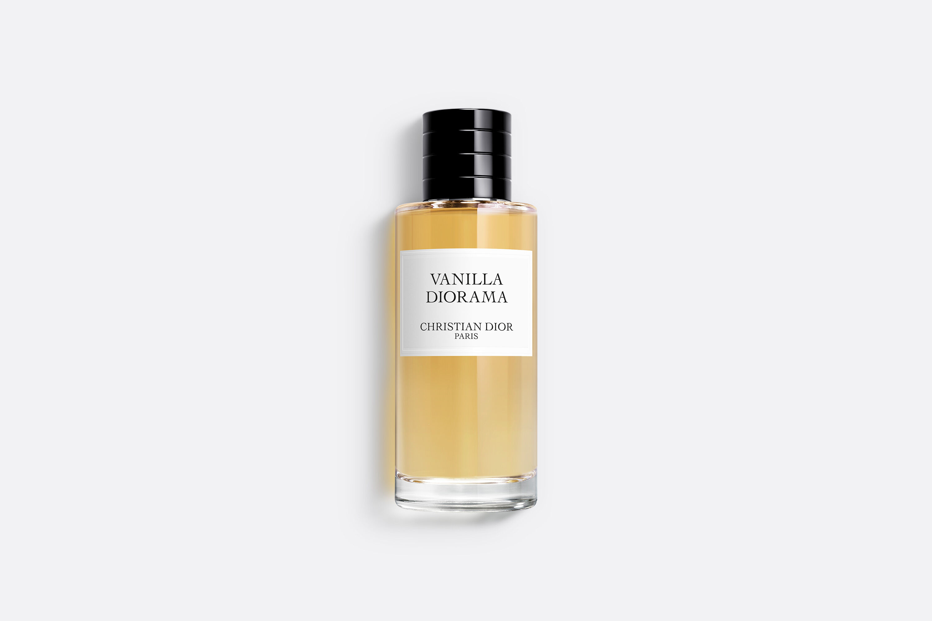 VANILLA DIORAMA 香水 Vanilla Diorama: Unisex Eau de Parfum with Ambery and