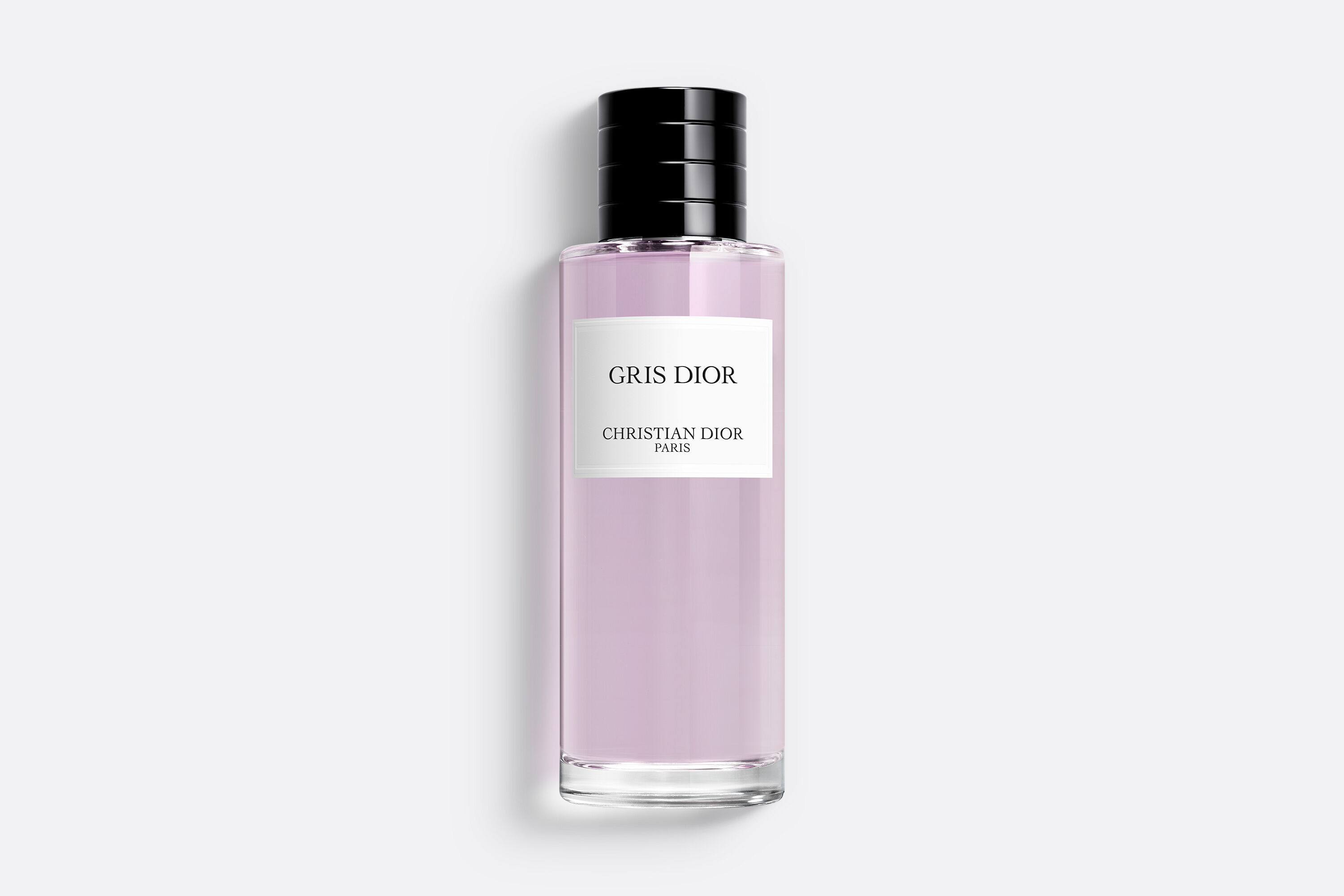 Gris Dior: Unisex Eau de Parfum with Chypre Notes | DIOR CA