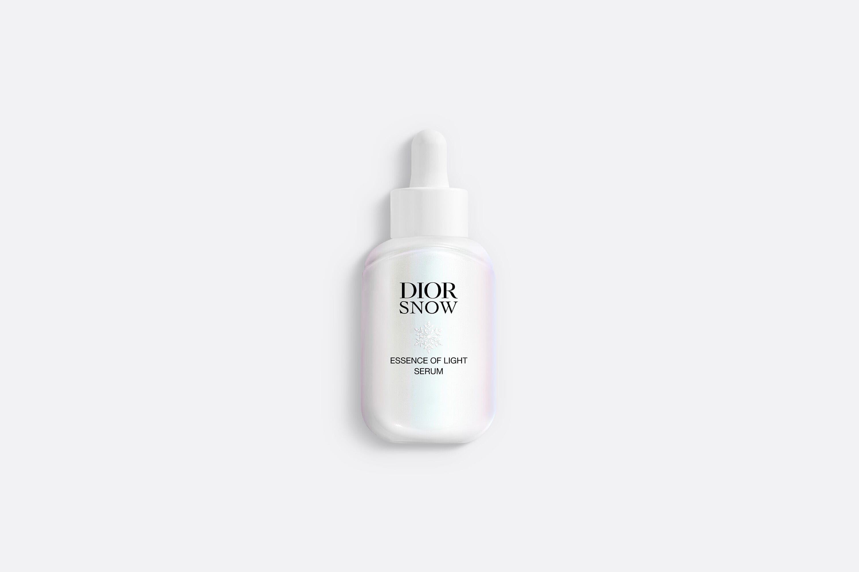 フェイスクリーム Dior  Essence of Light Creme 50g ディオール スノー エッセンス オブ ライト クリーム [医薬部外