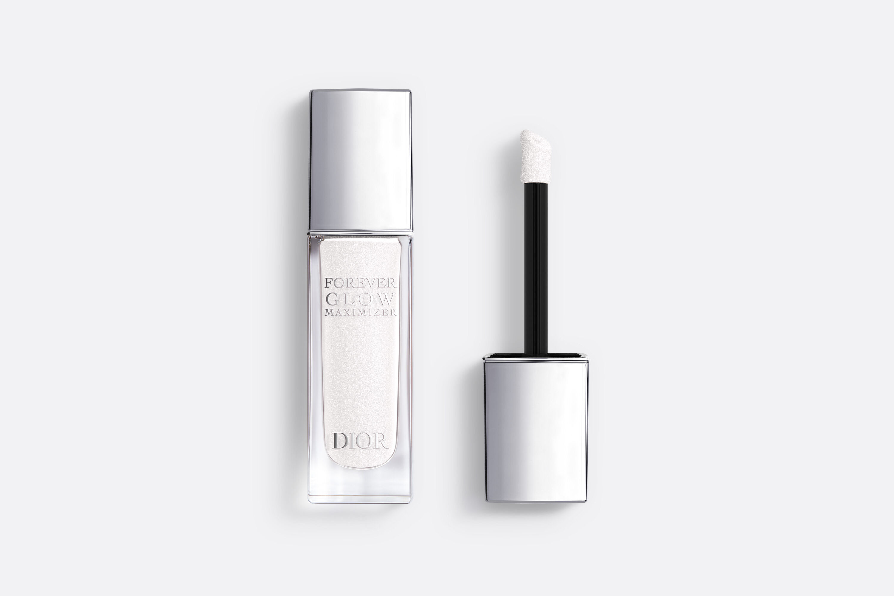 Dior ForeverGlowMaximizer 2色セットゴールド&パーリー Dior ForeverGlowMaximizer 2色セットゴールド&パーリー