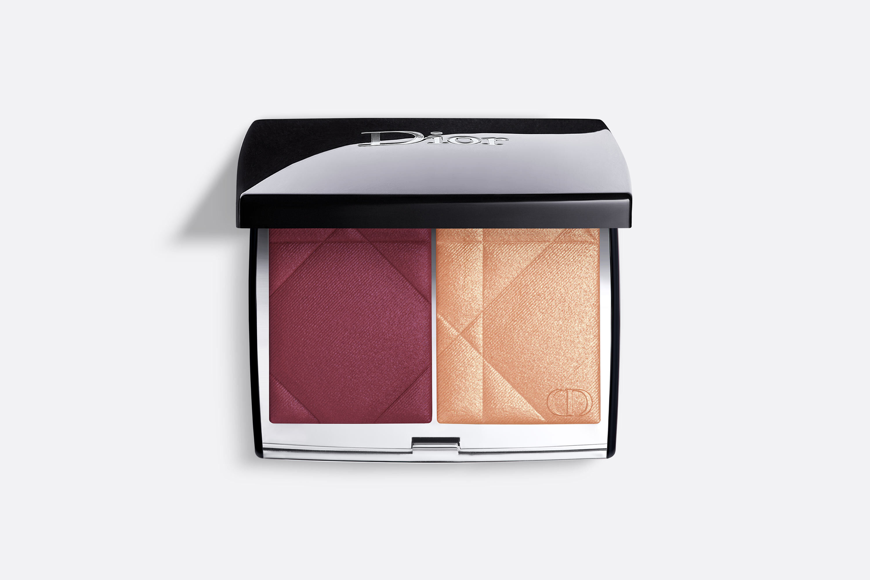 チーク DIOR ROUGE BLUSH #212 新色レビュー】【旧】ディオールスキン ルージュ ブラッシュ