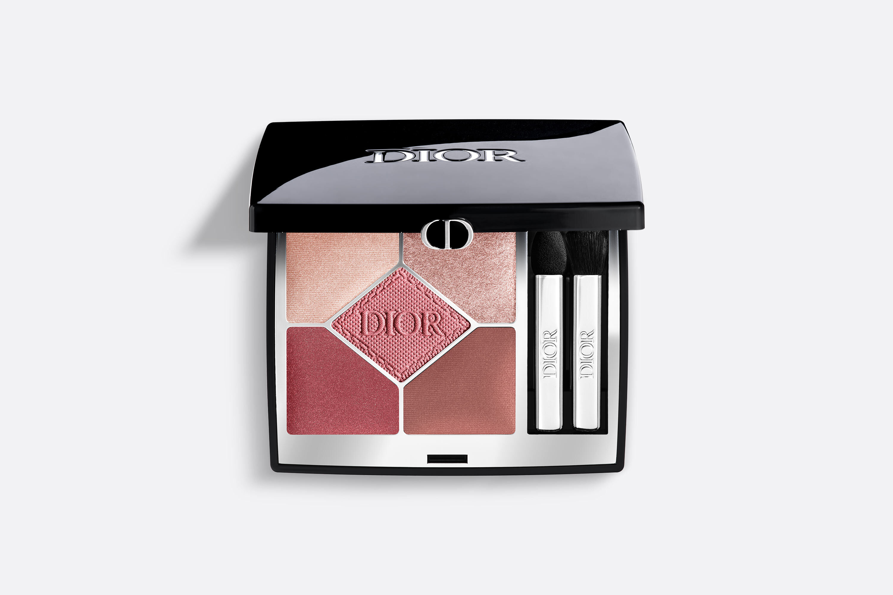 Diorshow 5 Couleurs Couture: 5-Eyeshadow Eye Palette | DIOR CA